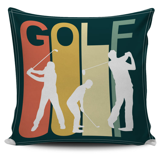 Golf Cushion Cover | eQench