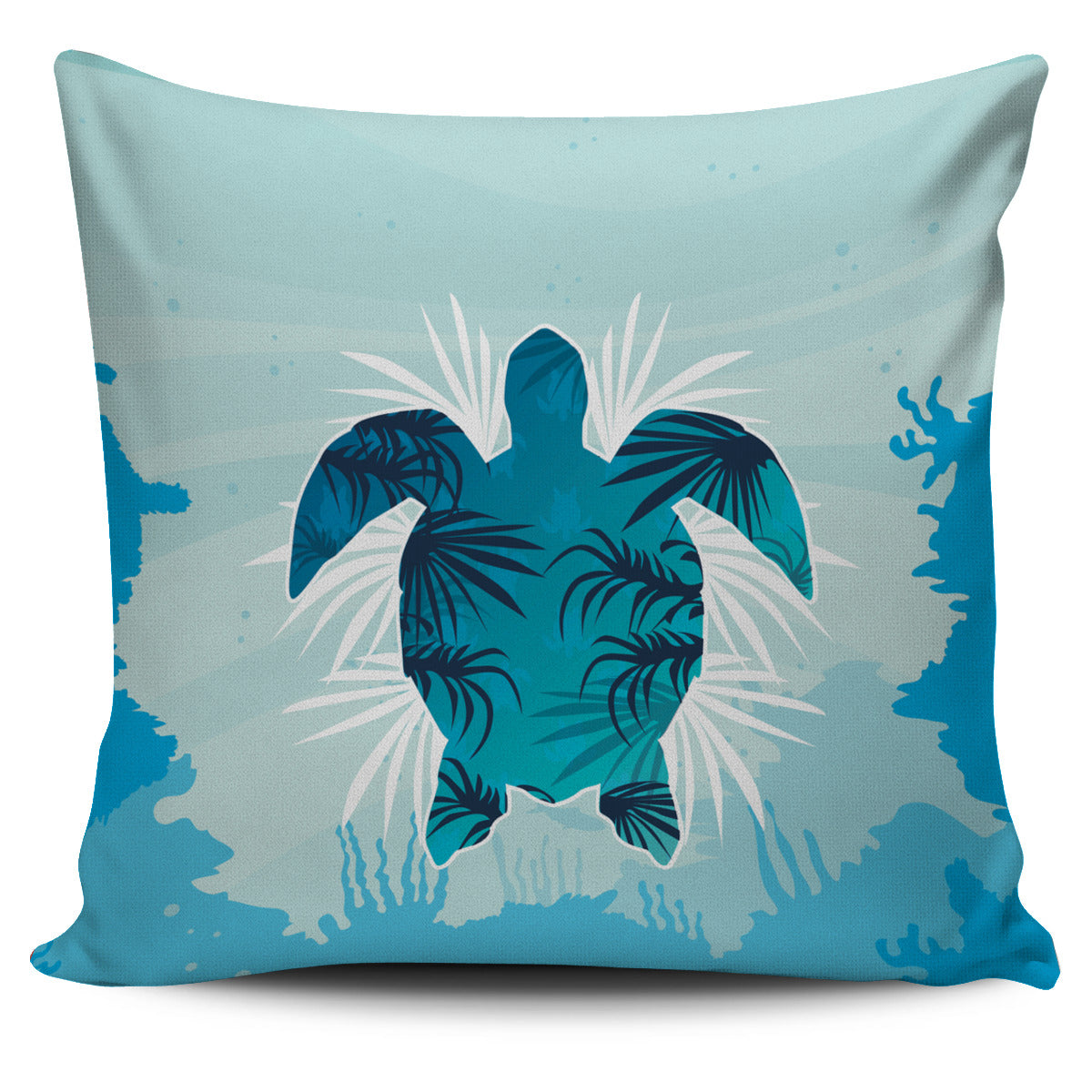 Turtle Cushion Cover | eQench