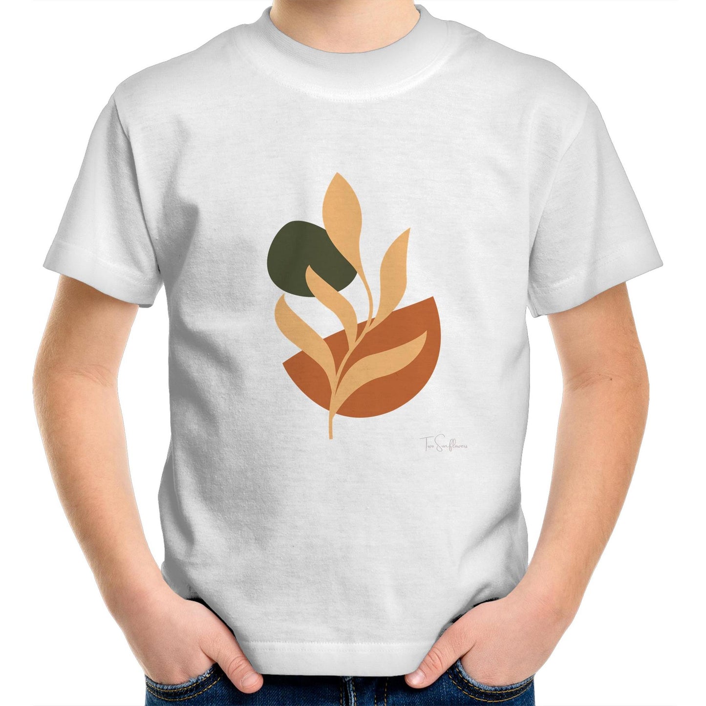 Botanicals #1 - Kids Youth T-Shirt