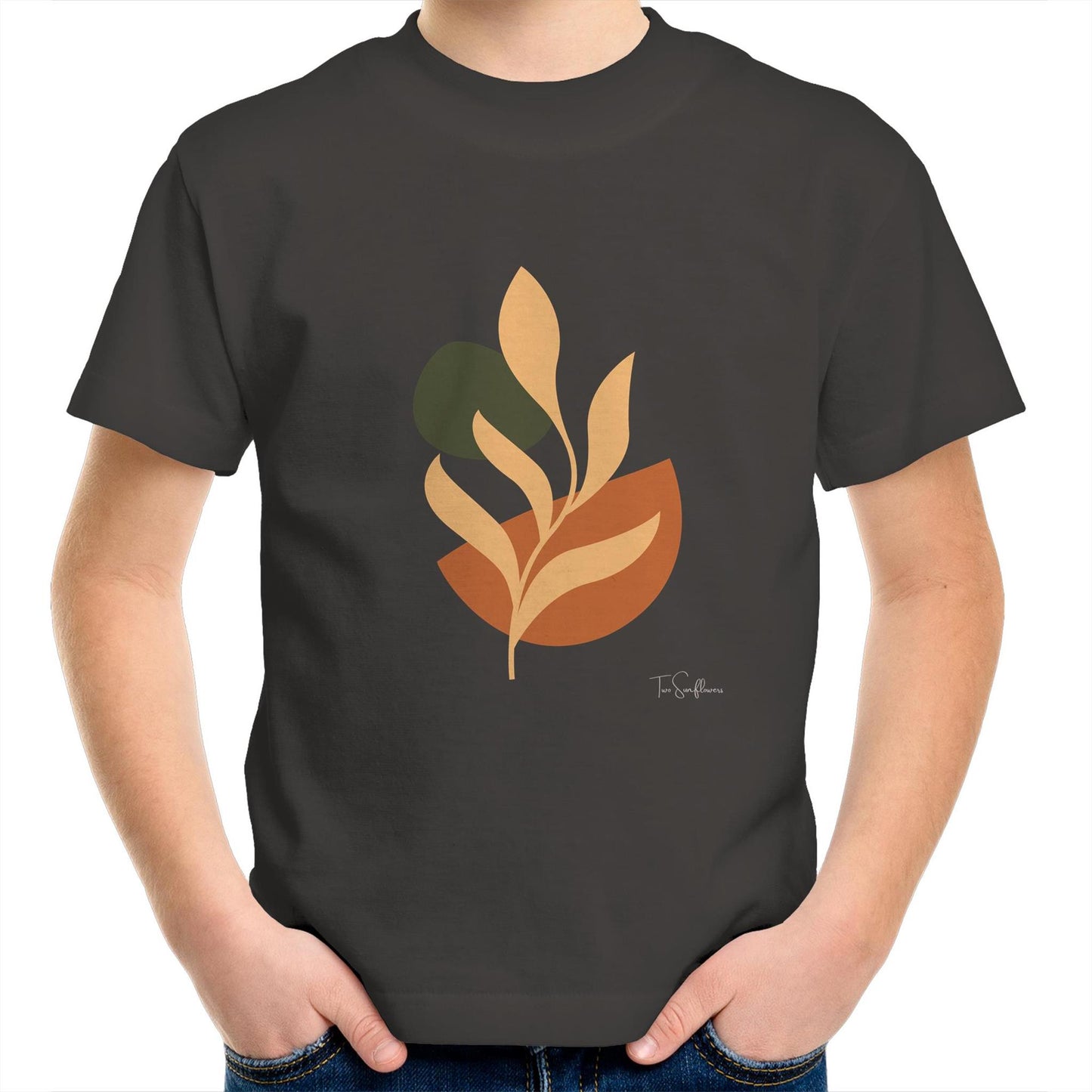 Botanicals #1 - Kids Youth T-Shirt