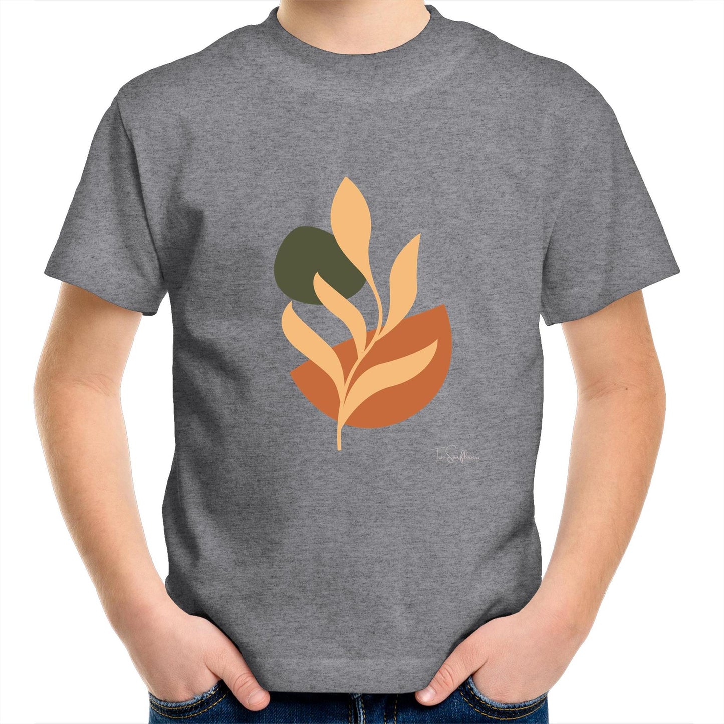 Botanicals #1 - Kids Youth T-Shirt