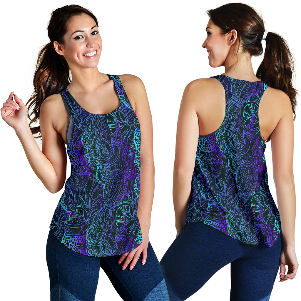 Jellyfish Women's Tank Top | eQench